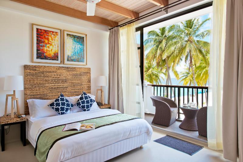 Crystal Sands Beach Hotel At Maafushi Exterior foto